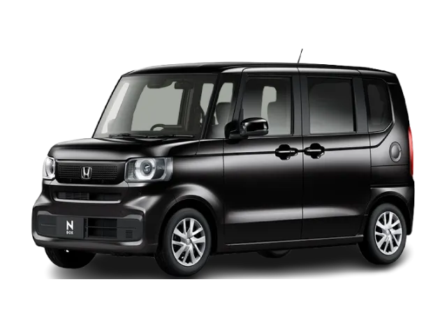 ホンダ N-BOX G