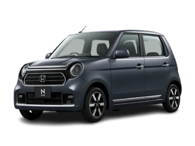 ホンダ N-ONE Premium