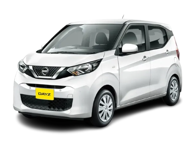 日産 デイズ S
